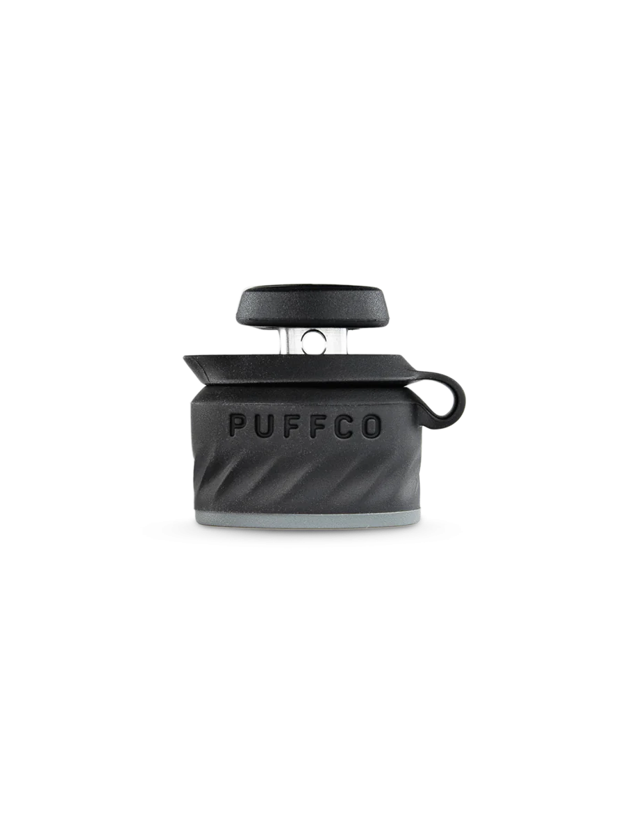 Peak Pro Joystick Cap Onyx - Puffco - vista 2