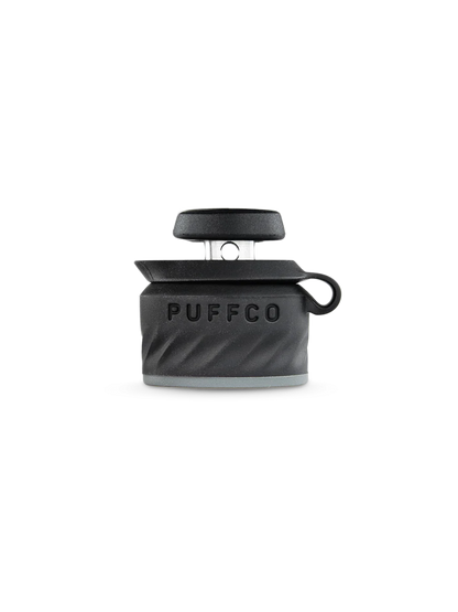 Peak Pro Joystick Cap Onyx - Puffco - vista 2
