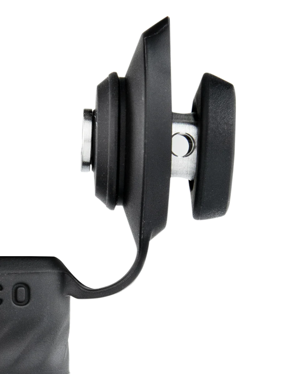 Peak Pro Joystick Cap Onyx - Puffco - vista 3