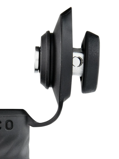 Peak Pro Joystick Cap Onyx - Puffco - vista 3