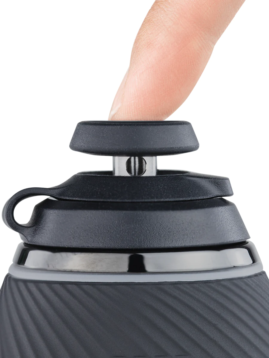Proxy Joystick Cap Black - Puffco - vista 2