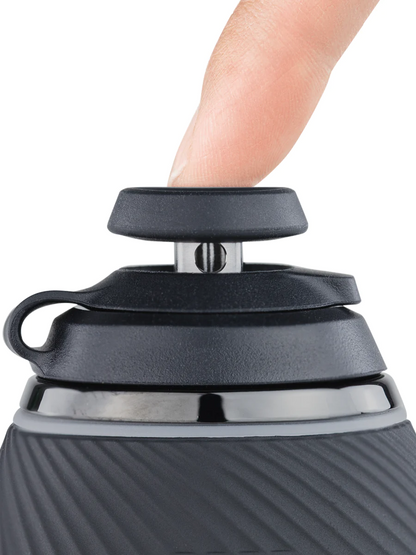 Proxy Joystick Cap Black - Puffco - vista 2
