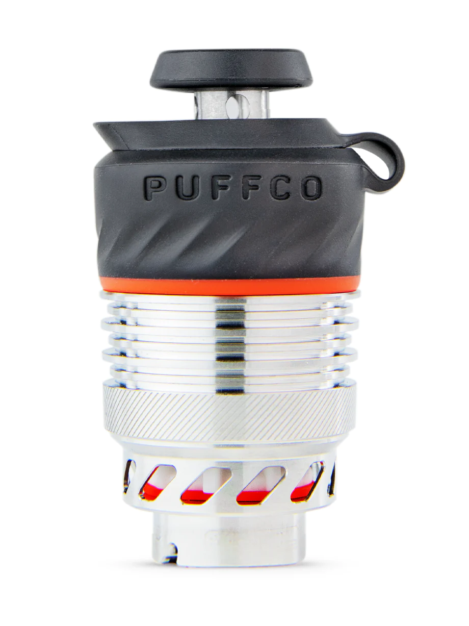 New Peak Pro 3DXL Chamber - Puffco