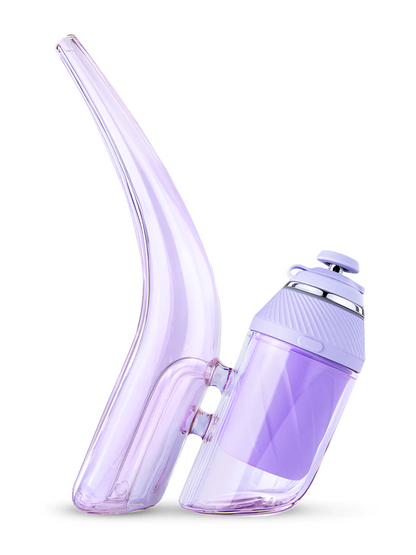 Proxy Bloom Bubbler - Puffco