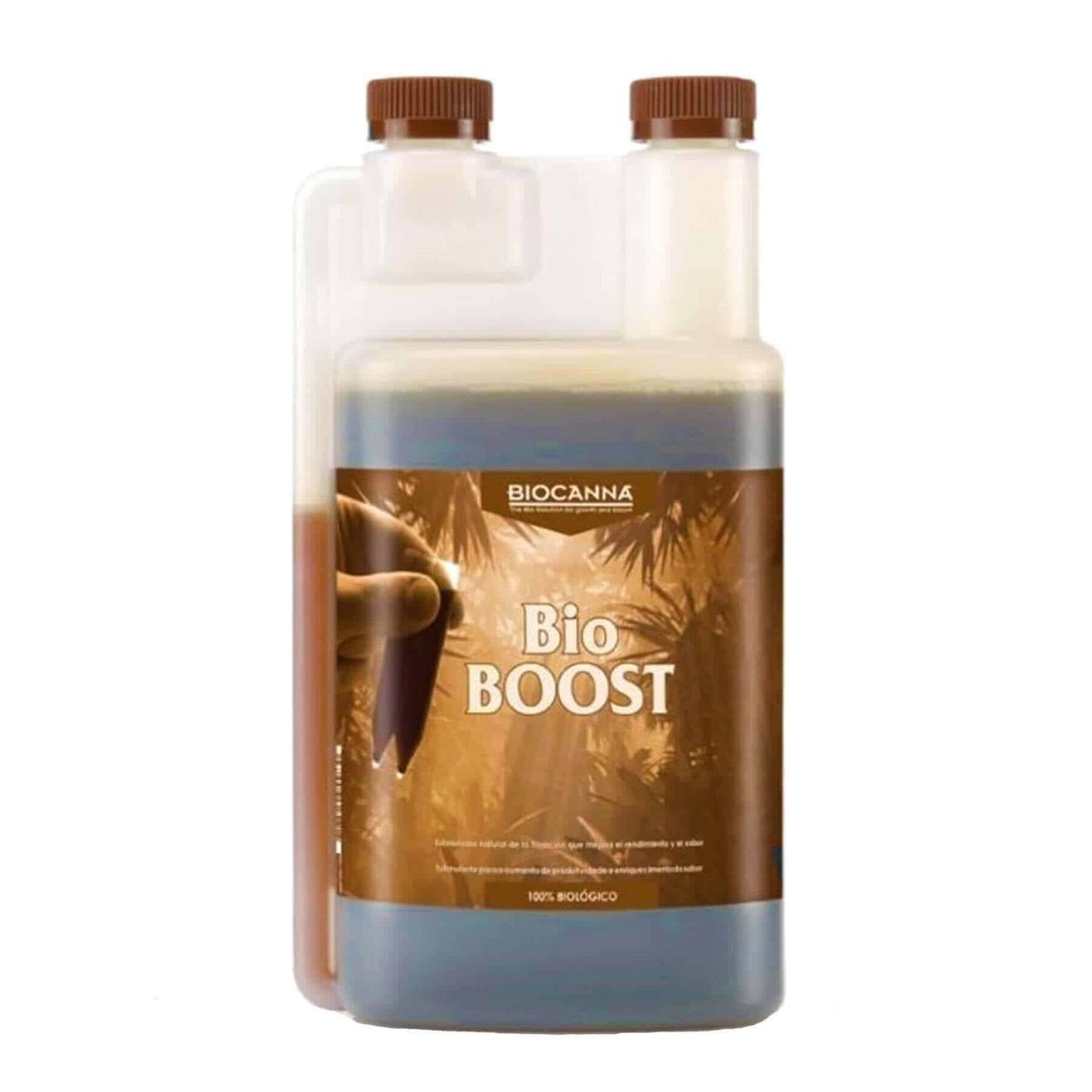 Bio Boost 250ML - Canna