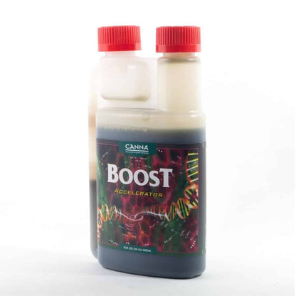 Boost Accelerator 250ML-CANNA - vista 2