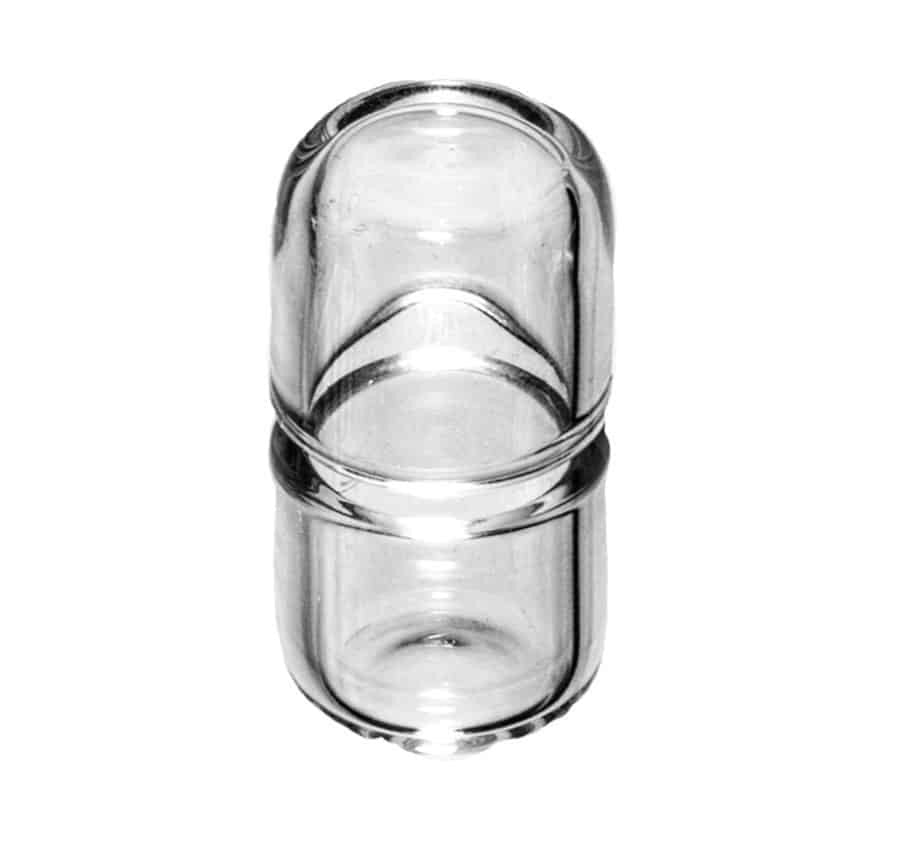 Insert Transparente - Calvo