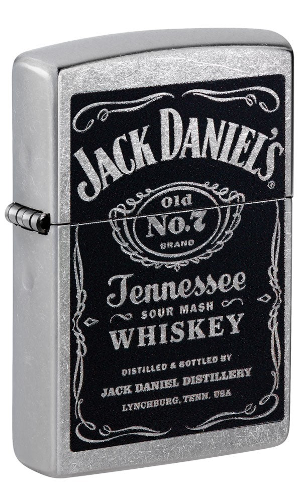Jack Daniels - Zippo