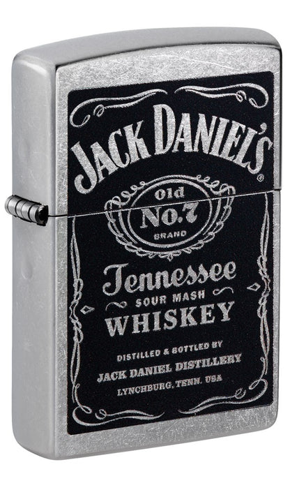 Jack Daniels - Zippo