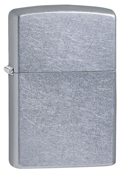 Reg Street Chrome - Zippo