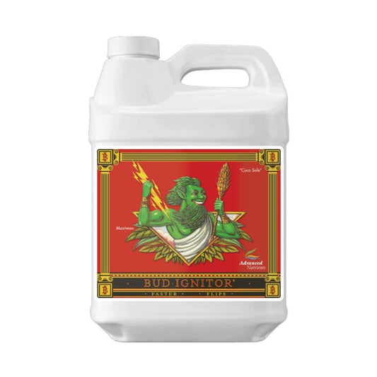 Bud Ignitor 250ML - Advanced Nutrients