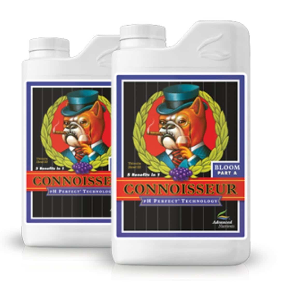 Connoisseur Bloom Parte A+B 1 Lt - Advanced Nutrients