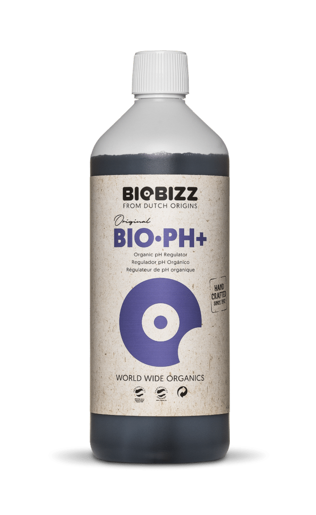 Bio pH - 1LT - Biobizz