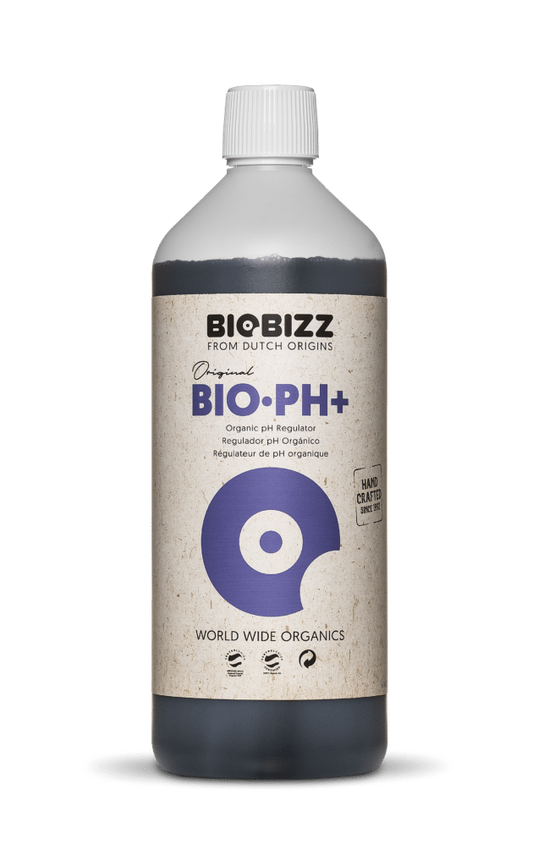 Bio pH - 1LT - Biobizz