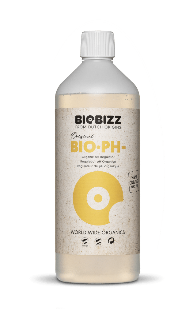 Bio pH - 500ML - Biobizz