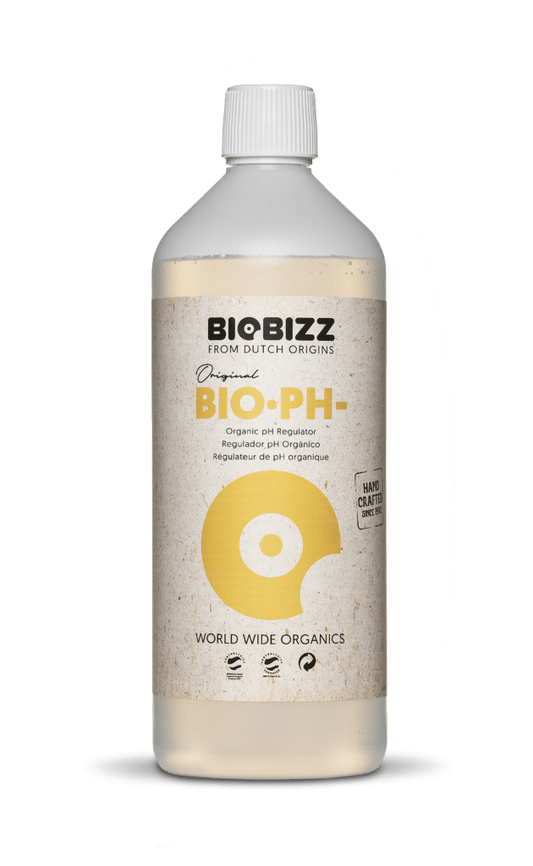 Bio pH - 500ML - Biobizz
