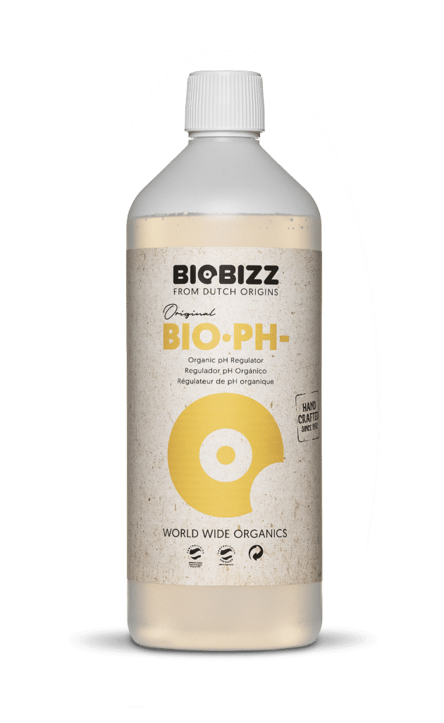 Bio pH + 250ML - Biobizz