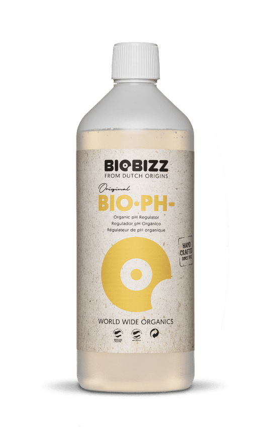 Bio pH + 250ML - Biobizz