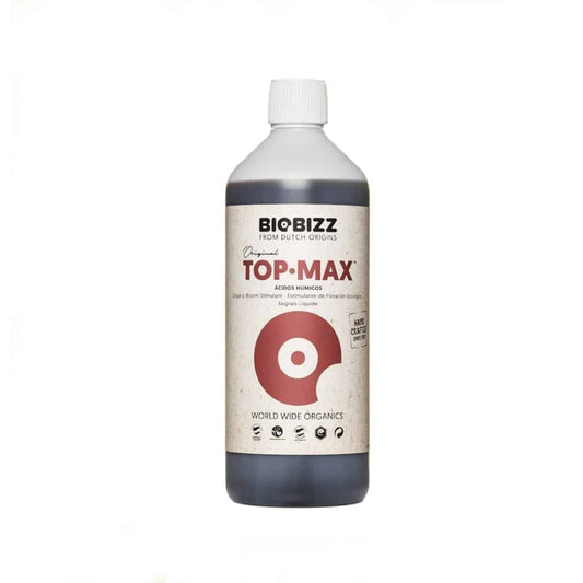 Top Max 250ML - Biobizz