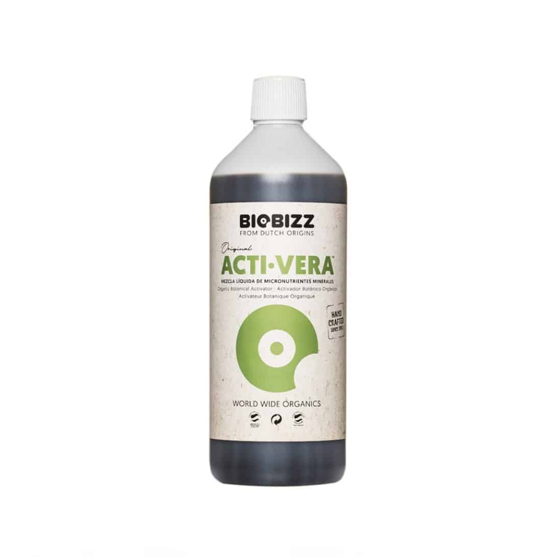 Acti Vera 250ML - Biobizz