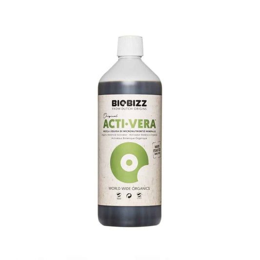 Acti Vera 250ML - Biobizz