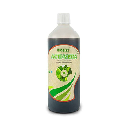Acti Vera 250ML - Biobizz - vista 2