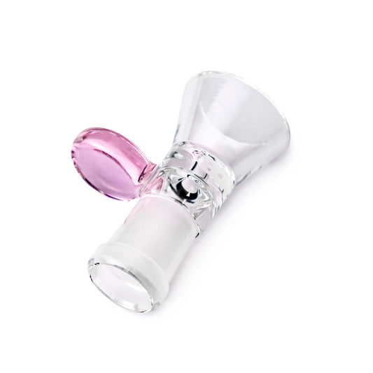 Quemador Hembra 14MM Bonglab - Pink