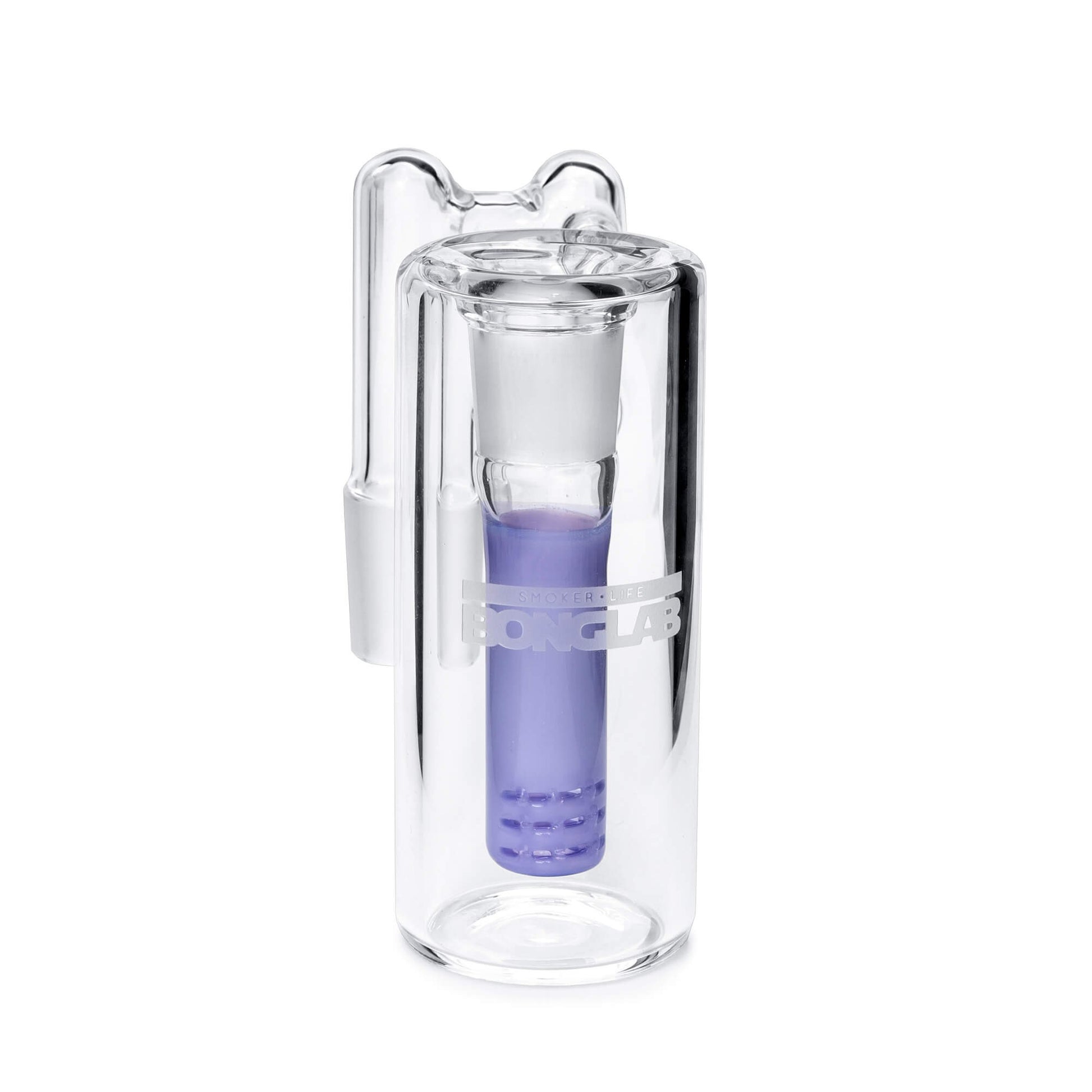 Atrapa Ceniza Perc 14MM Bonglab - vista 3