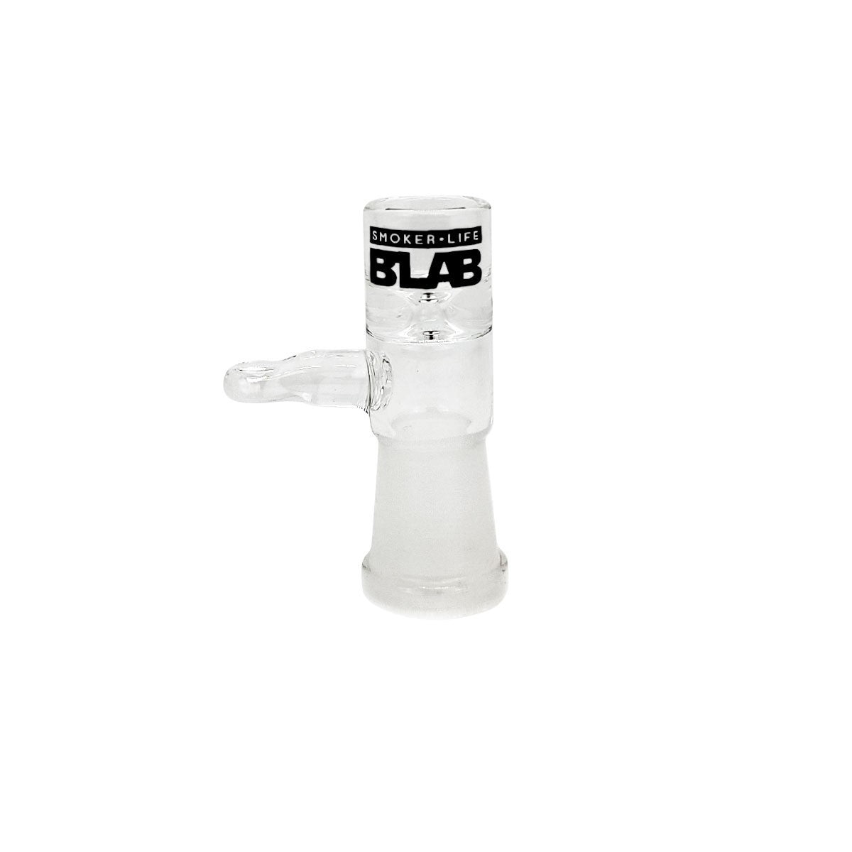 Quemador Bowl Chico Hembra 14 mm Bonglab - vista 5