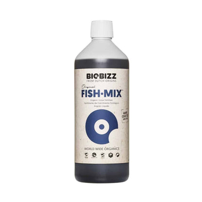 Fish Mix 500ML - Biobizz