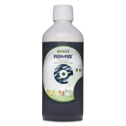 Fish Mix 500ML - Biobizz - vista 2