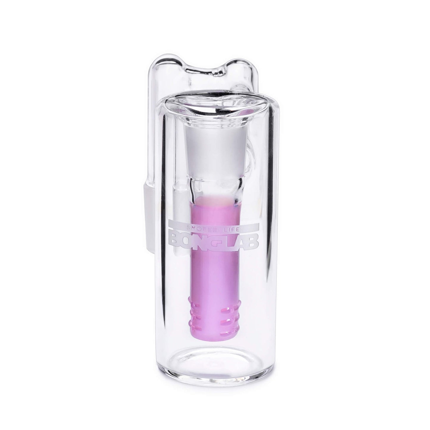 Atrapa Ceniza Perc 14MM Bonglab - vista 4