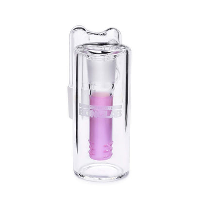 Atrapa Ceniza Perc 14MM Bonglab - vista 4