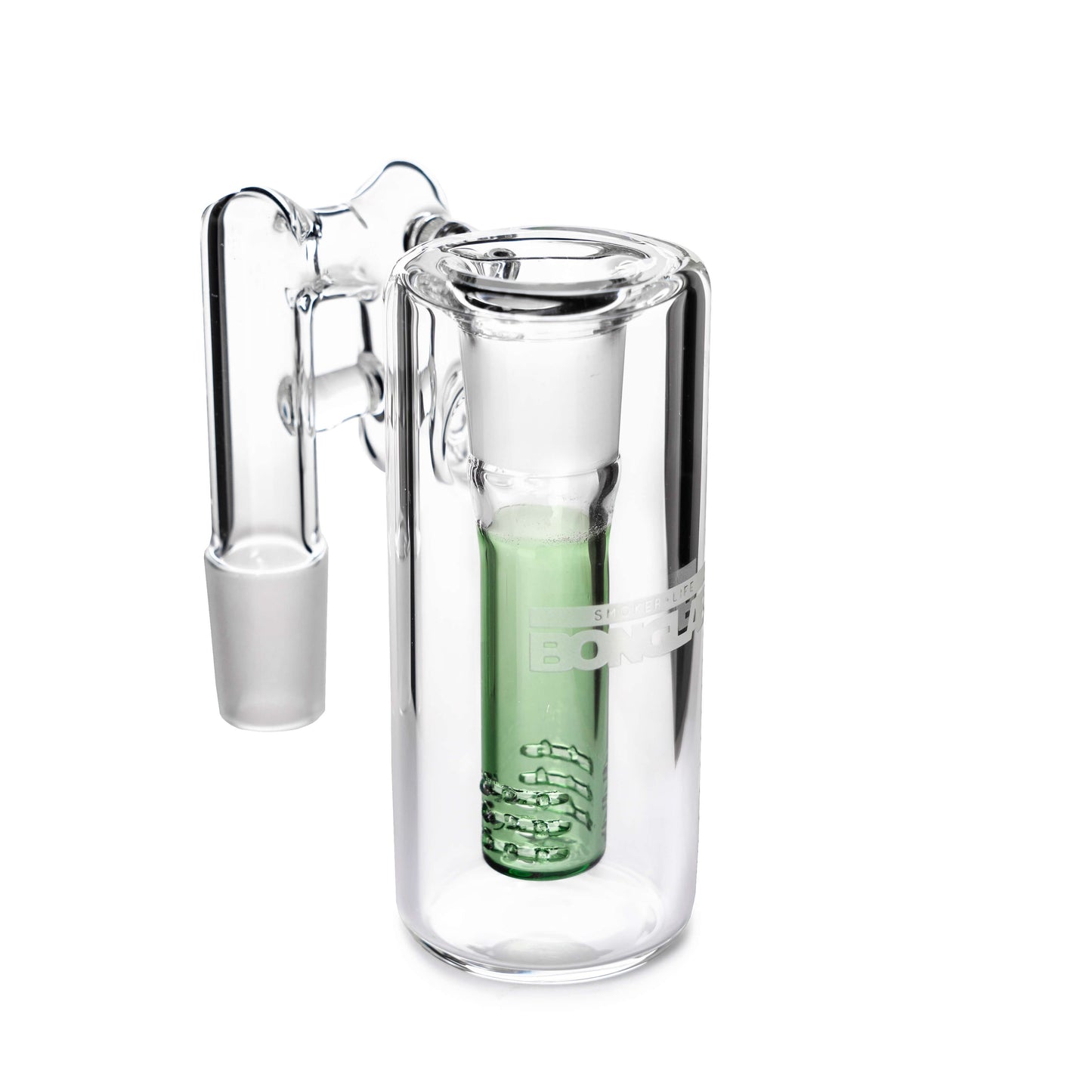 Atrapa Ceniza Perc 18MM Bonglab - vista 5