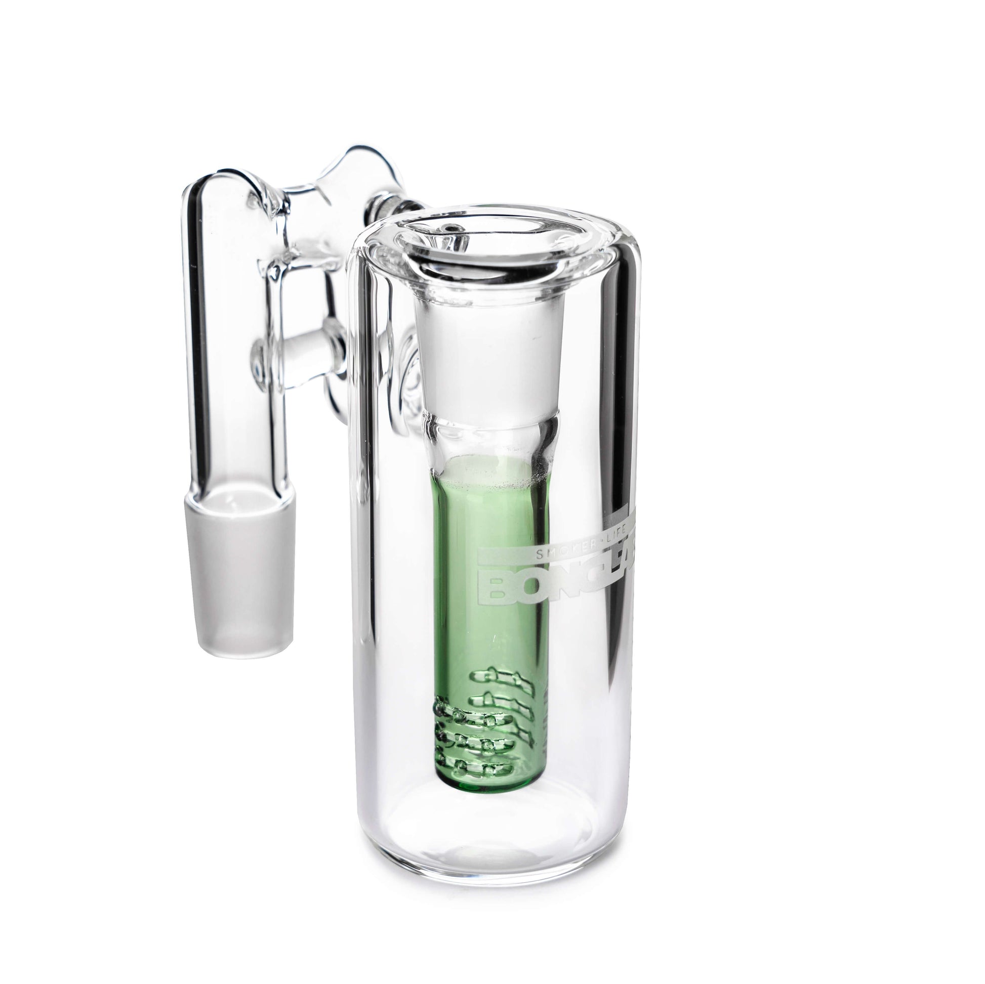 Atrapa Ceniza Perc 18MM Bonglab - vista 5