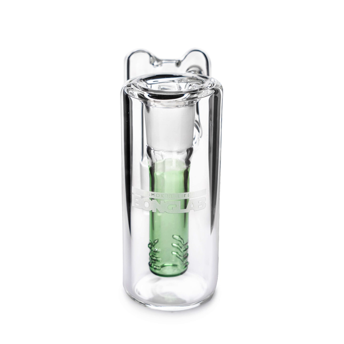 Atrapa Ceniza Perc 18MM Bonglab - vista 10