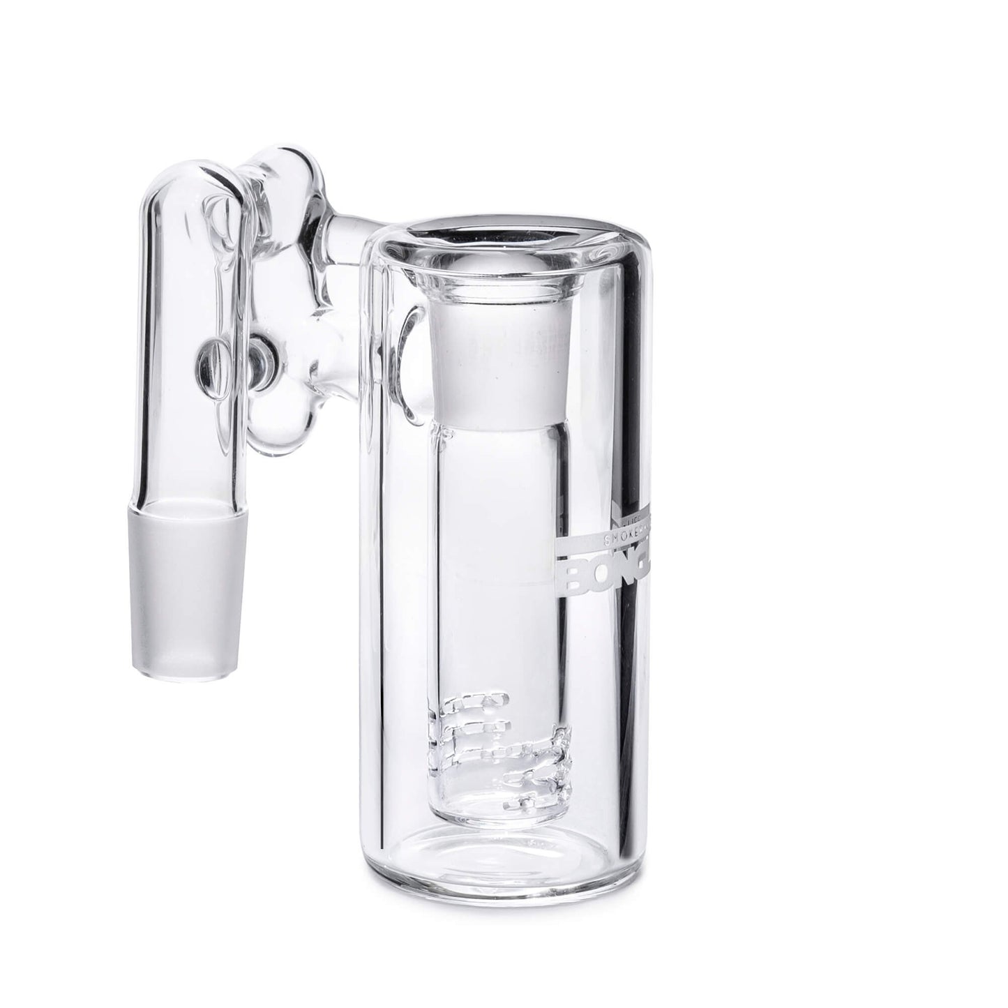 Atrapa Ceniza Perc 18MM Bonglab - vista 2