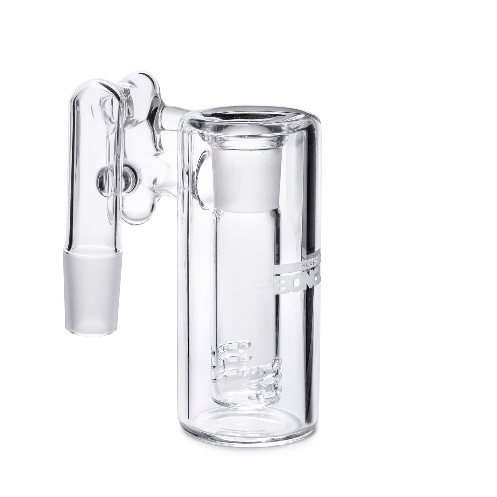 Atrapa Ceniza Perc 18MM Bonglab - vista 2