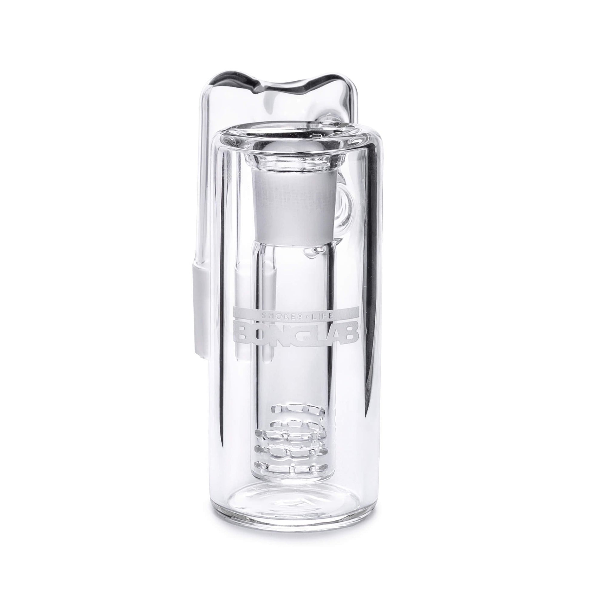 Atrapa Ceniza Perc 18MM Bonglab - vista 7