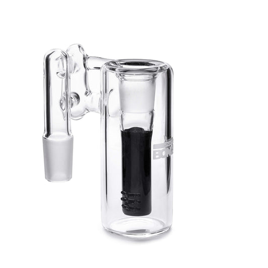 Atrapa Ceniza Perc 18MM Bonglab - Green