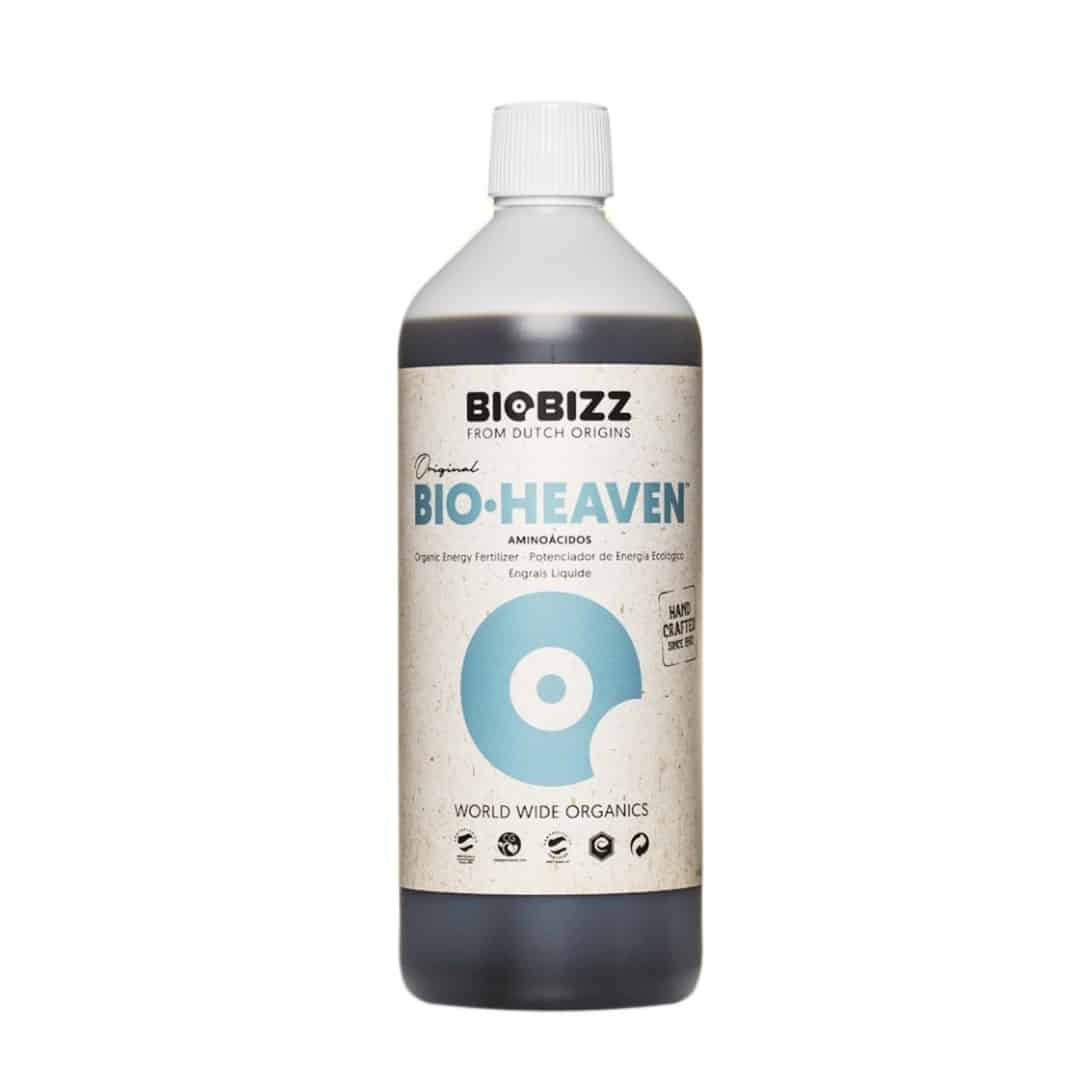 Bio Heaven 500ML - Biobizz