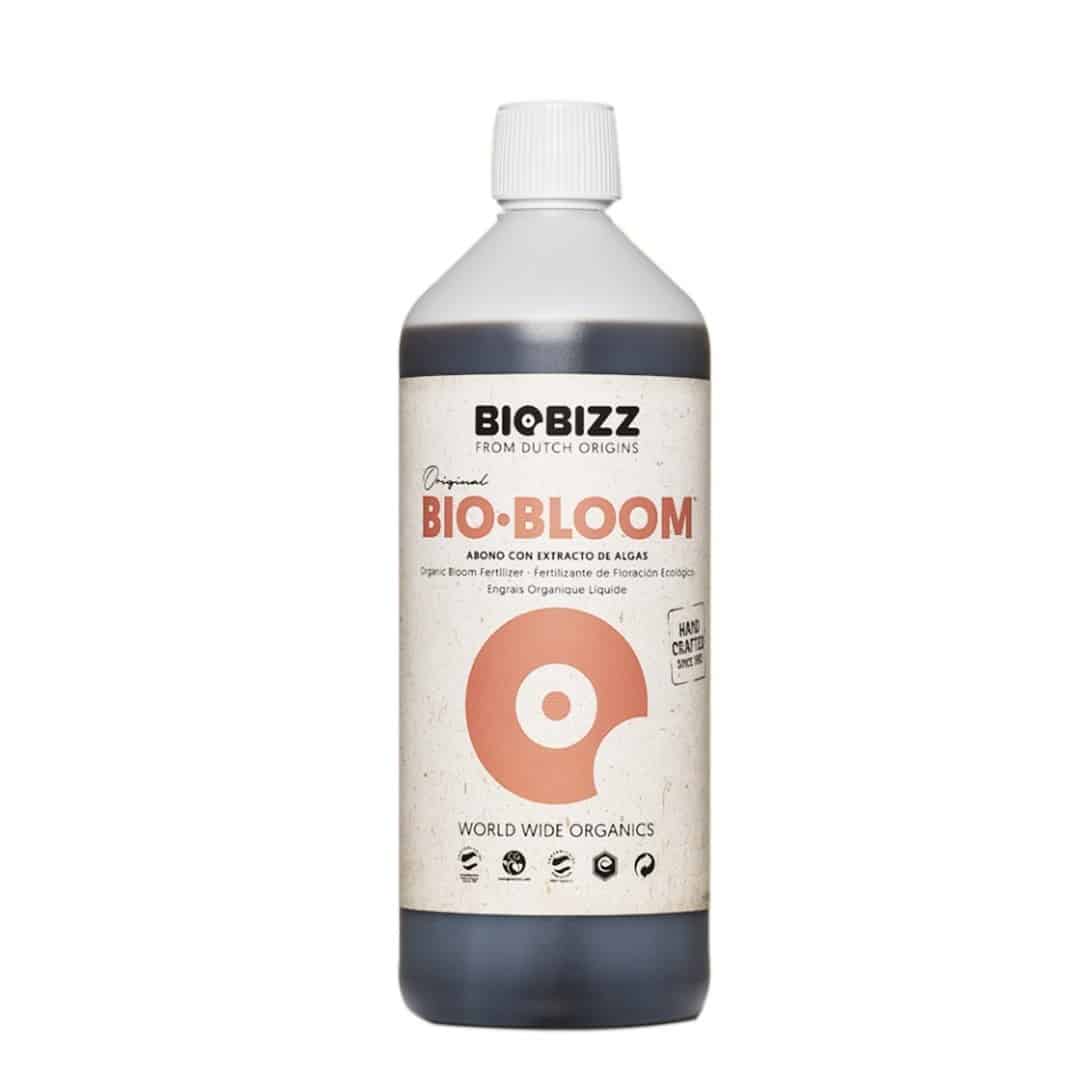 Bio Bloom 500ML - Biobizz