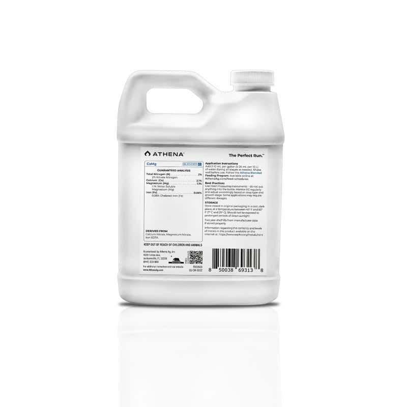 CalMag 3.75LT - Athena - vista 2