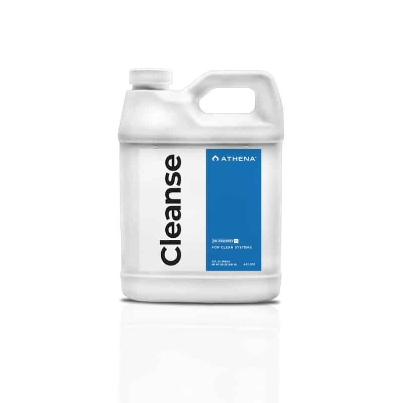 Cleanse 3.75LT - Athena