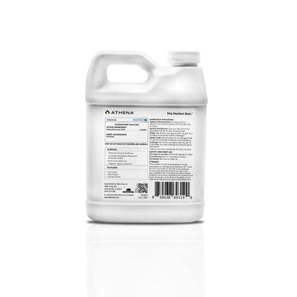 Cleanse 3.75LT - Athena - vista 2