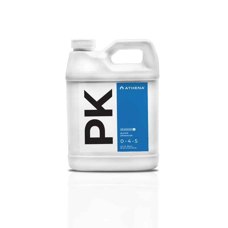 PK 3.75LT - Athena