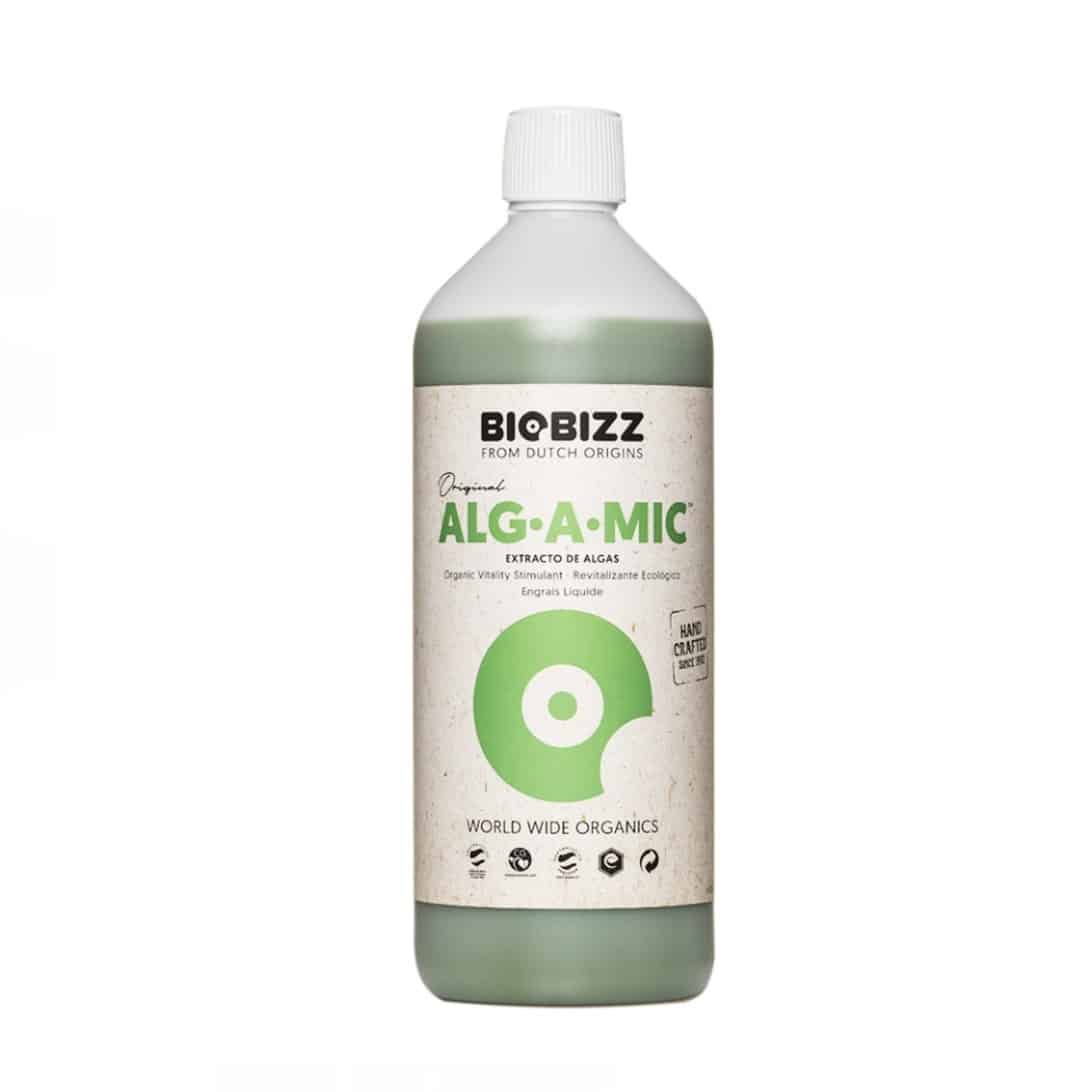 Alga Mic 500ML - Biobizz