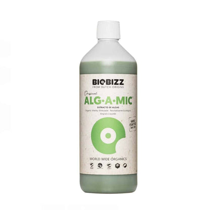 Alga Mic 500ML - Biobizz