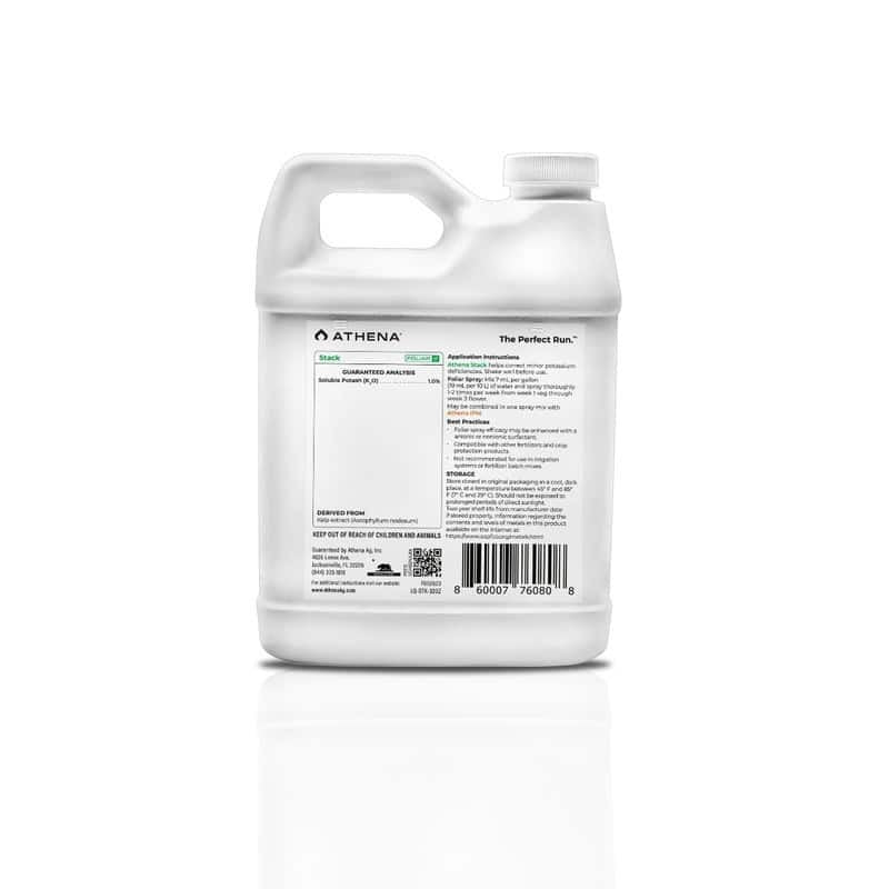 Stack 3.75LT - Athena - vista 2