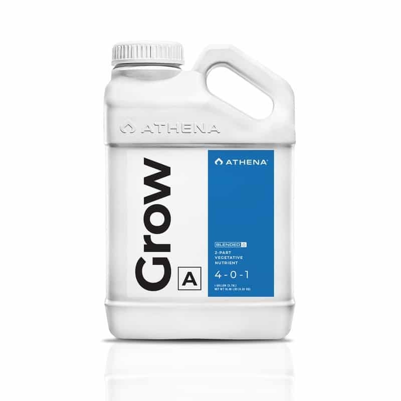 Grow A+B 3.75LT - Athena - vista 2